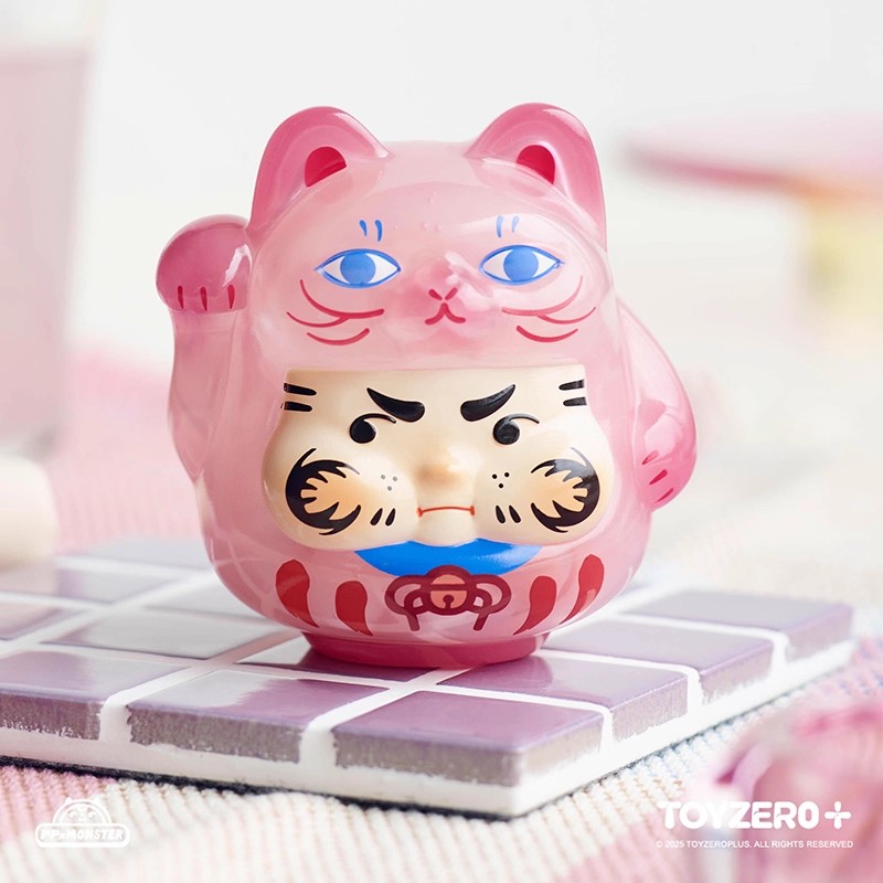 PP X Monster Sparkle Kitten Se - Home Decor Online reseña y precio