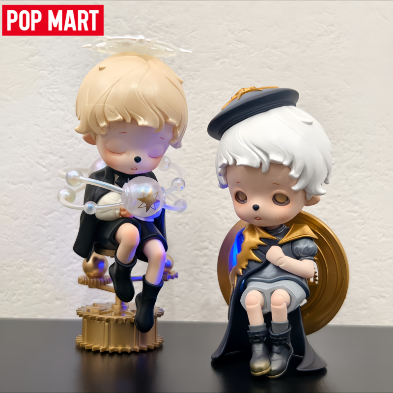 In Stock  POP MART Inosoul In  - Home Decor Online reseña y precio
