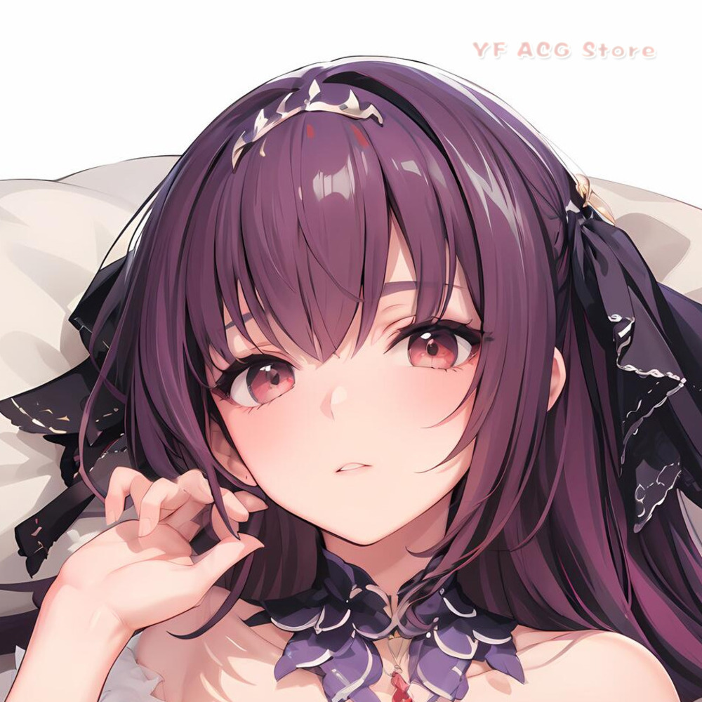 Fate Grand Order Scathach Daki - Home Decor Game reseña y precio
