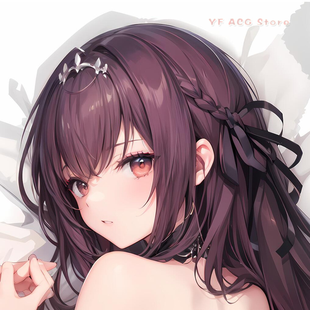 Fate Grand Order Scathach Daki - Home Decor Game reseña y precio