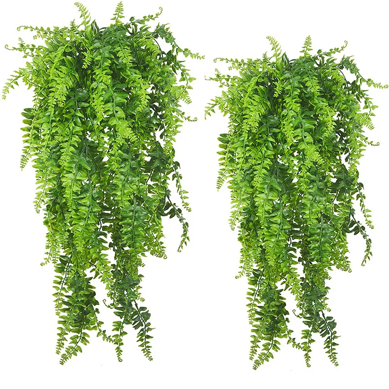 90cm Artificial Plant Vine Hom - Home Decor On Sale reseña y precio