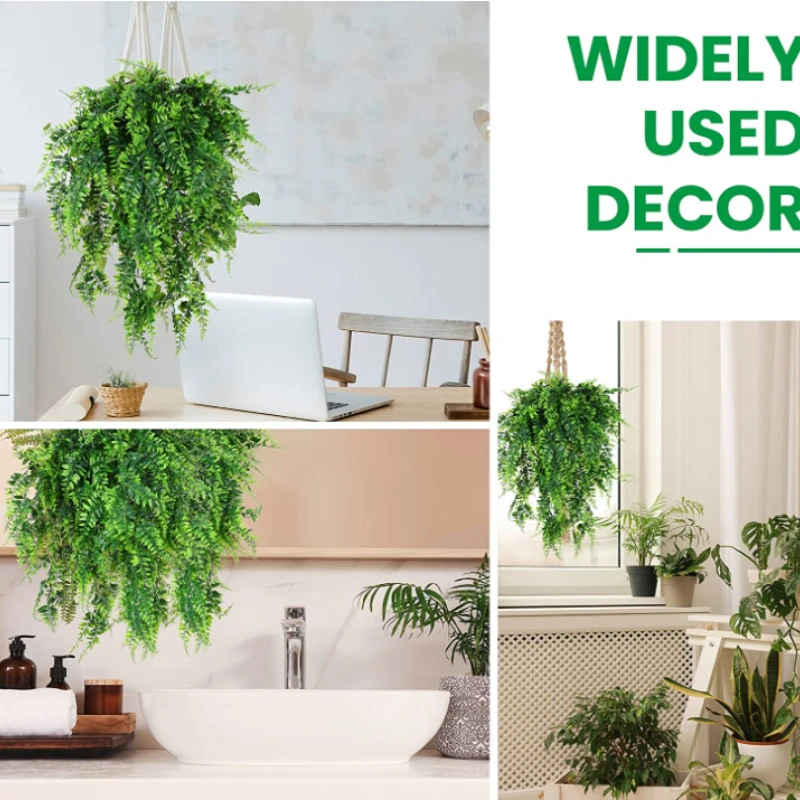 90cm Artificial Plant Vine Hom - Home Decor On Sale reseña y precio