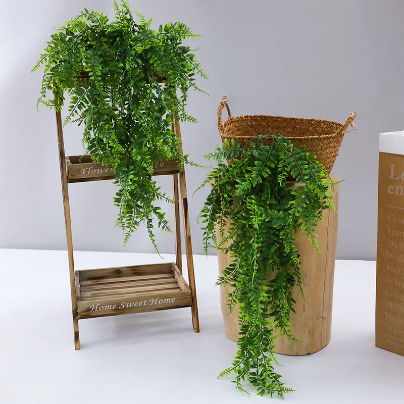 90cm Artificial Plant Vine Hom - Home Decor On Sale reseña y precio