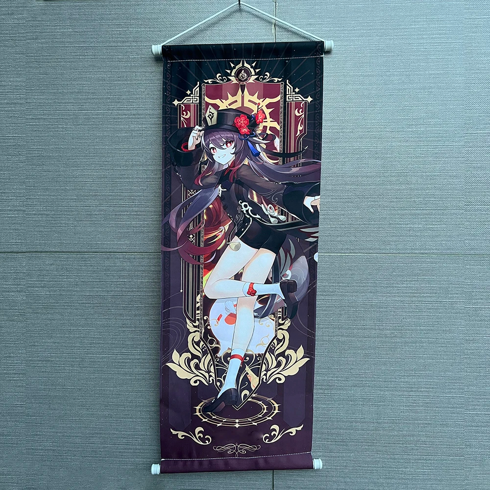 Anime Impact Furina Neuvillett - Home Decor Game reseña y precio
