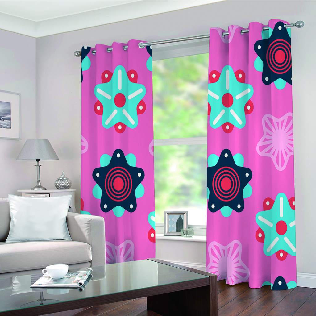 letter you are love  Curtain H - Home Decor Curtains reseña y precio