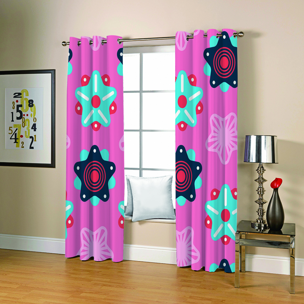 letter you are love  Curtain H - Home Decor Curtains reseña y precio