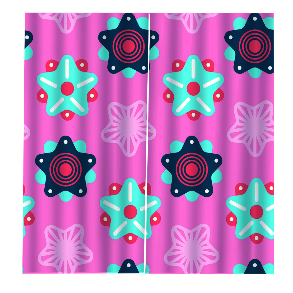 letter you are love  Curtain H - Home Decor Curtains reseña y precio