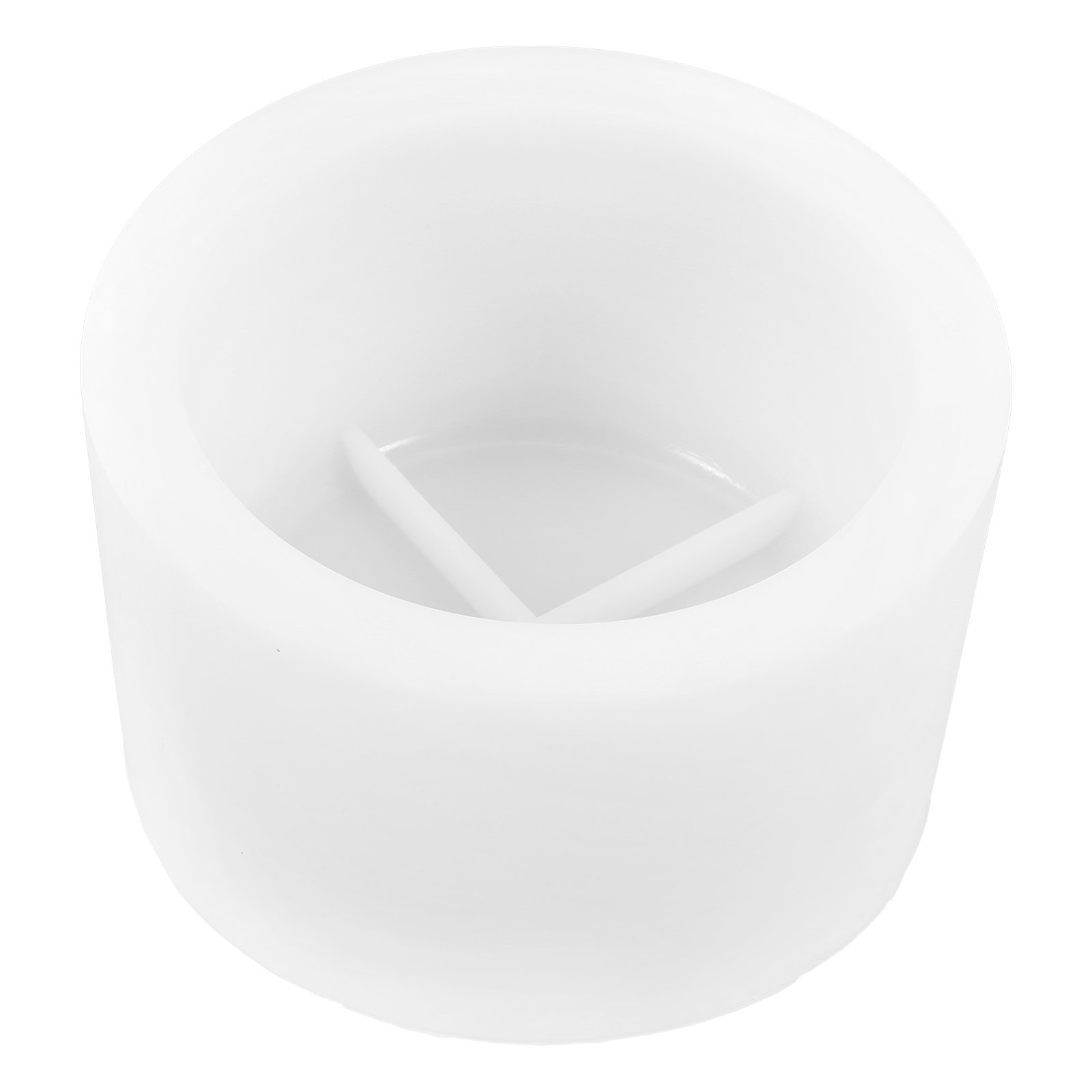 1Pcs Silicone Flower Pot Mold  - Succulent Planter Pot reseña y precio