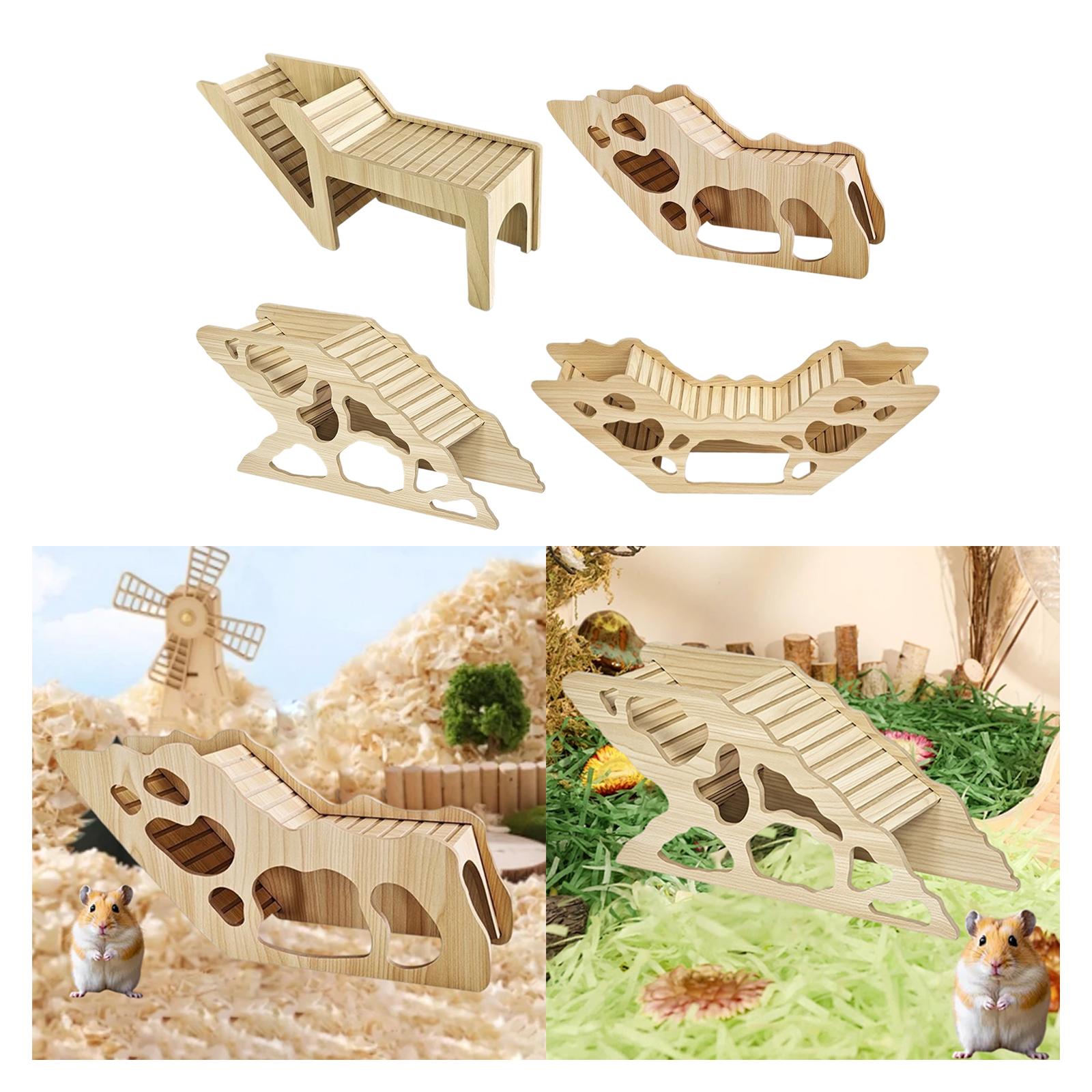 Hamster House and Habitat,with - Home Decor Habitat reseña y precio