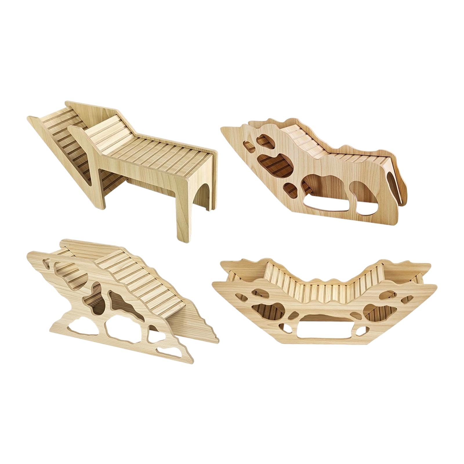 Hamster House and Habitat,with - Home Decor Habitat reseña y precio