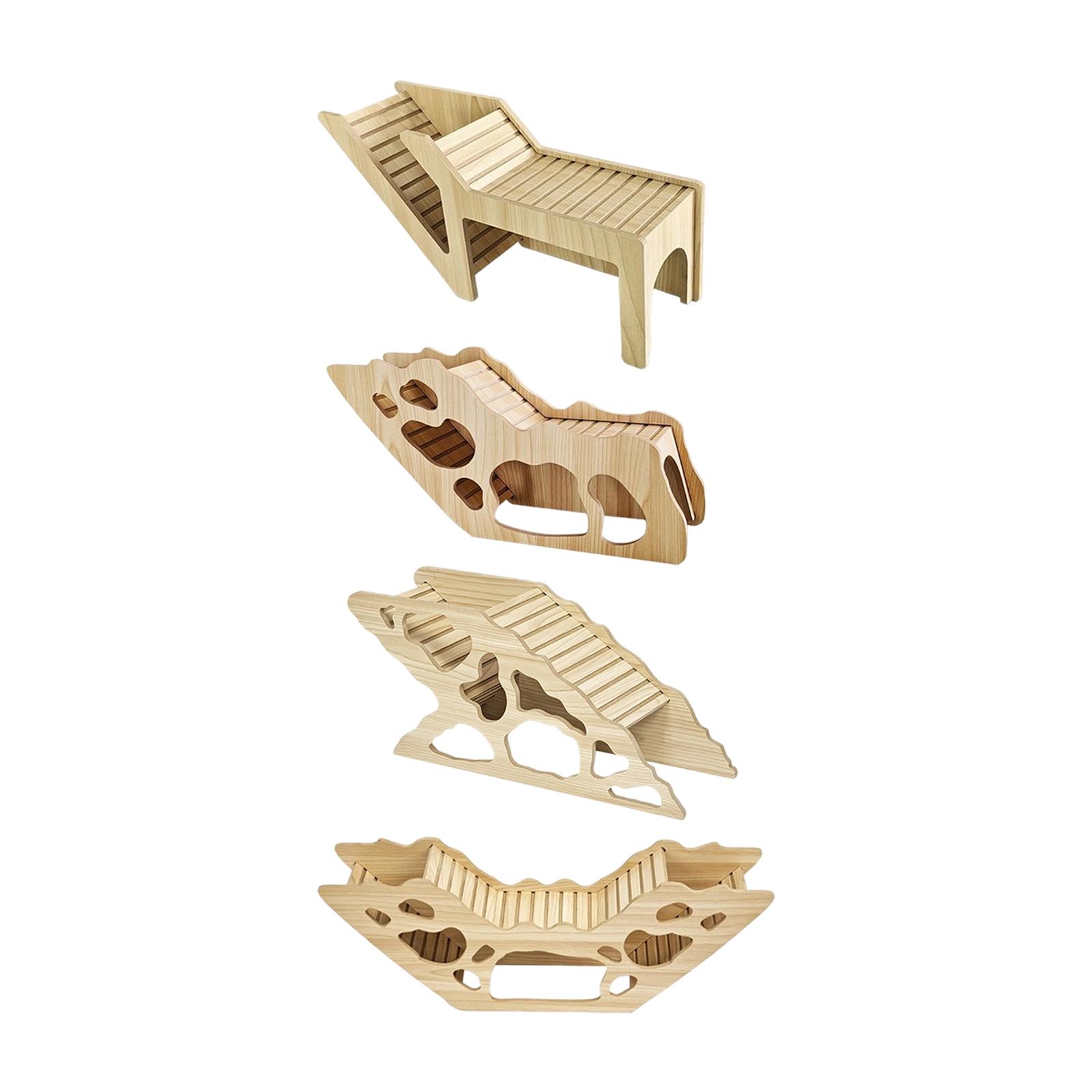 Hamster House and Habitat,with - Home Decor Habitat reseña y precio