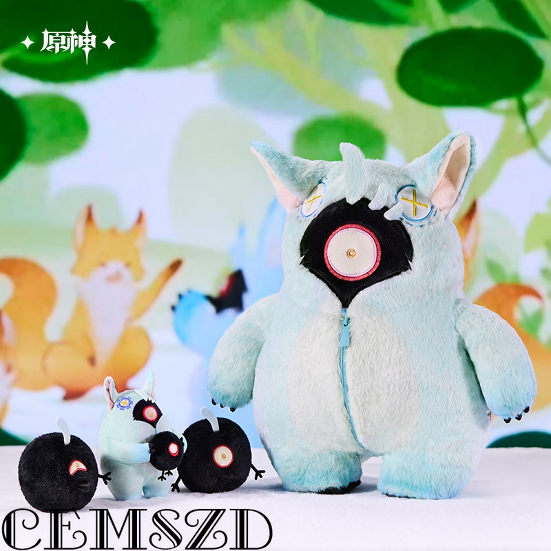 [Genuine] miHoYo Game Genshin  - Home Decor Sofa reseña y precio