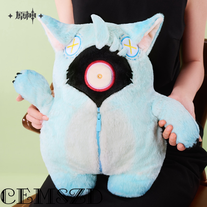 [Genuine] miHoYo Game Genshin  - Home Decor Sofa reseña y precio