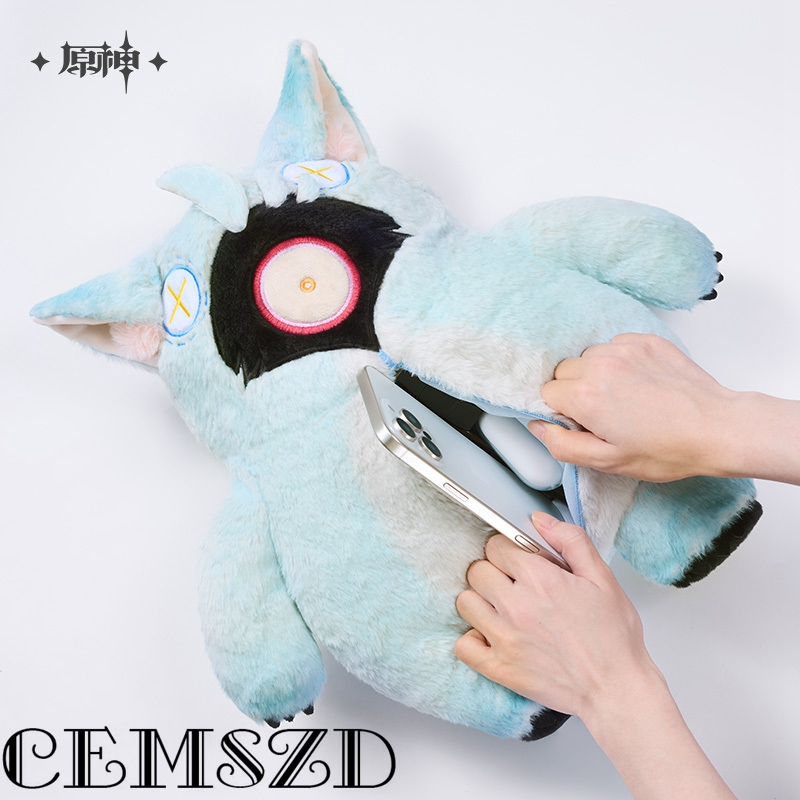 [Genuine] miHoYo Game Genshin  - Home Decor Sofa reseña y precio